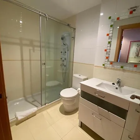 Arbidel, Con Piscina En Vut-2758-as Διαμέρισμα *