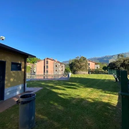 Arbidel, Con Piscina En Vut-2758-as Διαμέρισμα *