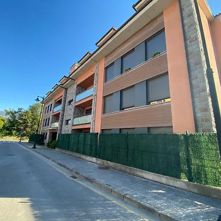 Arbidel, Con Piscina En Vut-2758-as * Llanes