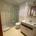 Arbidel, Con Piscina En Vut-2758-as 公寓 *