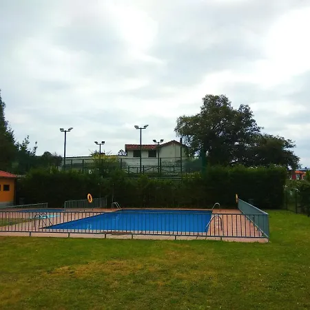 Arbidel, Con Piscina En Vut-2758-as * Llanes
