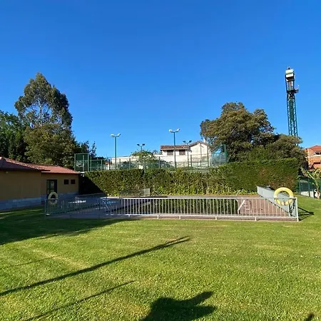 Arbidel, Con Piscina En Vut-2758-as * לאנס