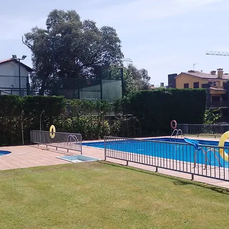 Arbidel, Con Piscina En Vut-2758-as Apartamento Llanes