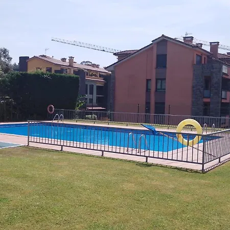 Arbidel, Con Piscina En Vut-2758-as Llanes