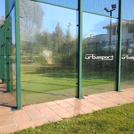 Arbidel, Con Piscina En Vut-2758-as Apartamento *