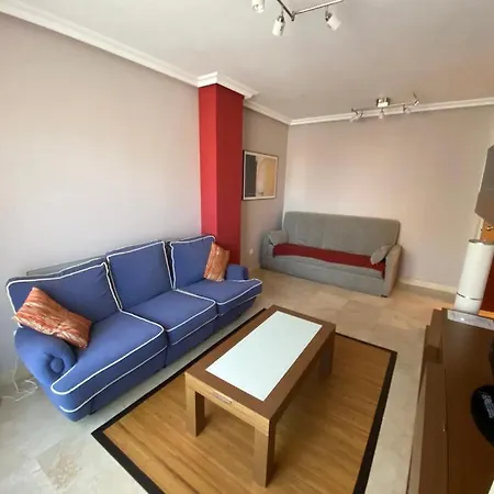 Apartamento Arbidel, Con Piscina En Vut-2758-as