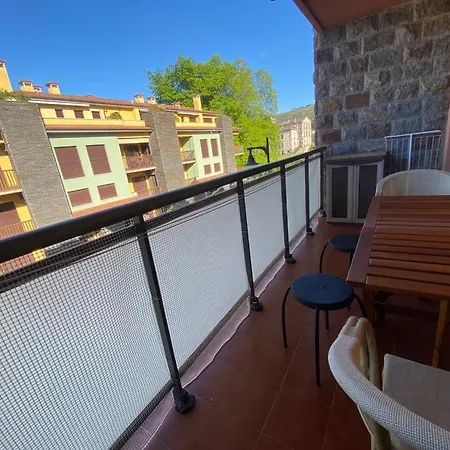 Arbidel, Con Piscina En Vut-2758-as Apartamento